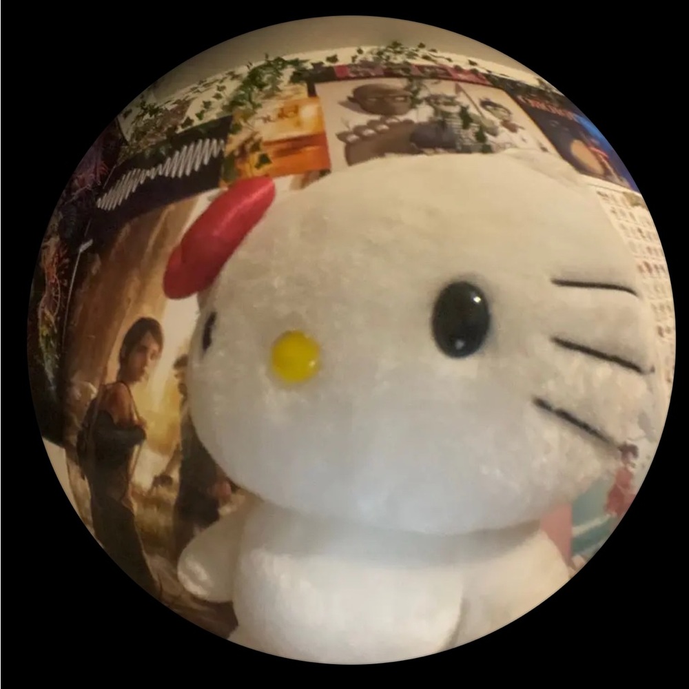 Meet your Posher, Poison tree